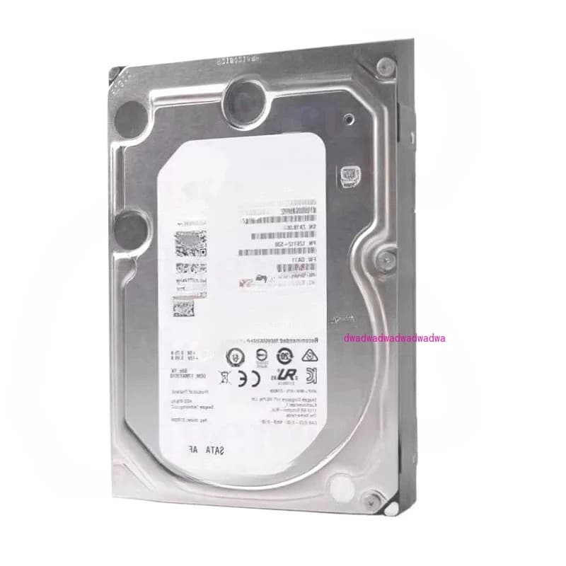 1T 2T 3T 4T 6T 8T 10T Videoregistratore Computer desktop Archiviazione NAS Disco rigido meccanico