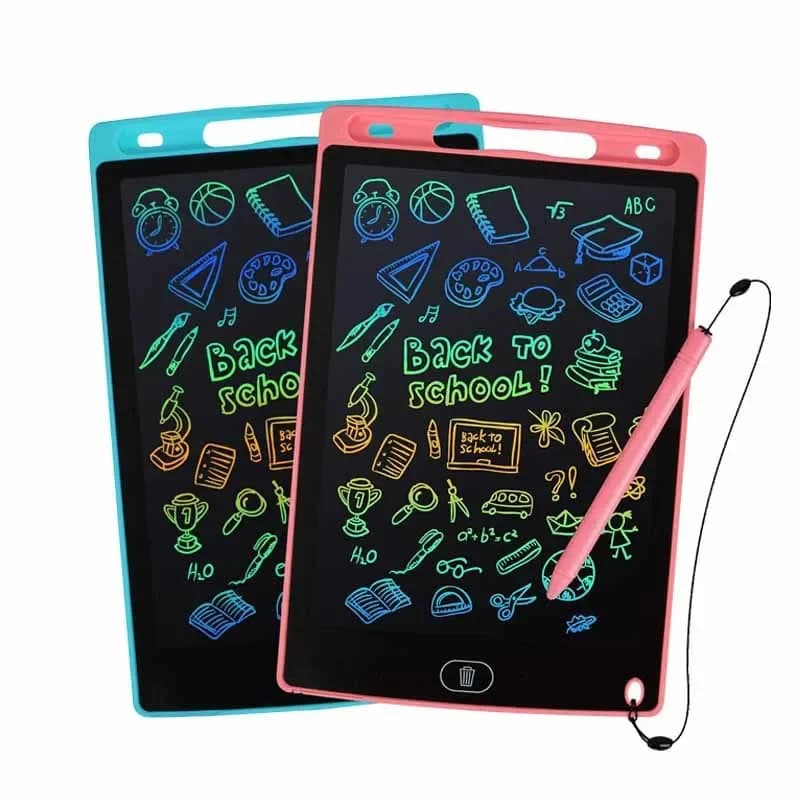 4.4/8.5/pollici LCD Tavoletta da disegno Tavolo da disegno Per bambini Graffiti Sketchpad Giocattoli Scrittura a mano Lavagna Tavolo da disegno magico Giocattolo Regalo