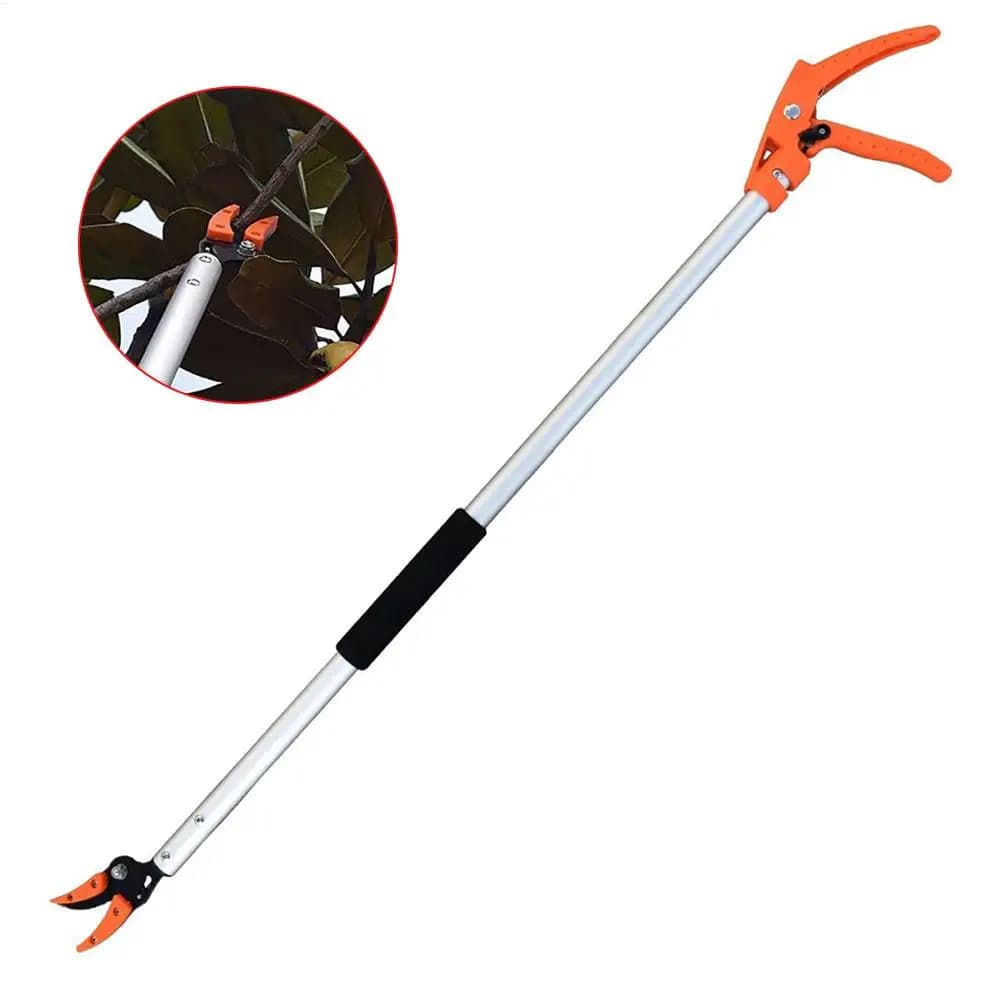 Cutting of fruit harvesters Copper Cutter 1/2 inch Extra-long Power Cutting and Sealing Bypass Potential Garden Tree Taglierina