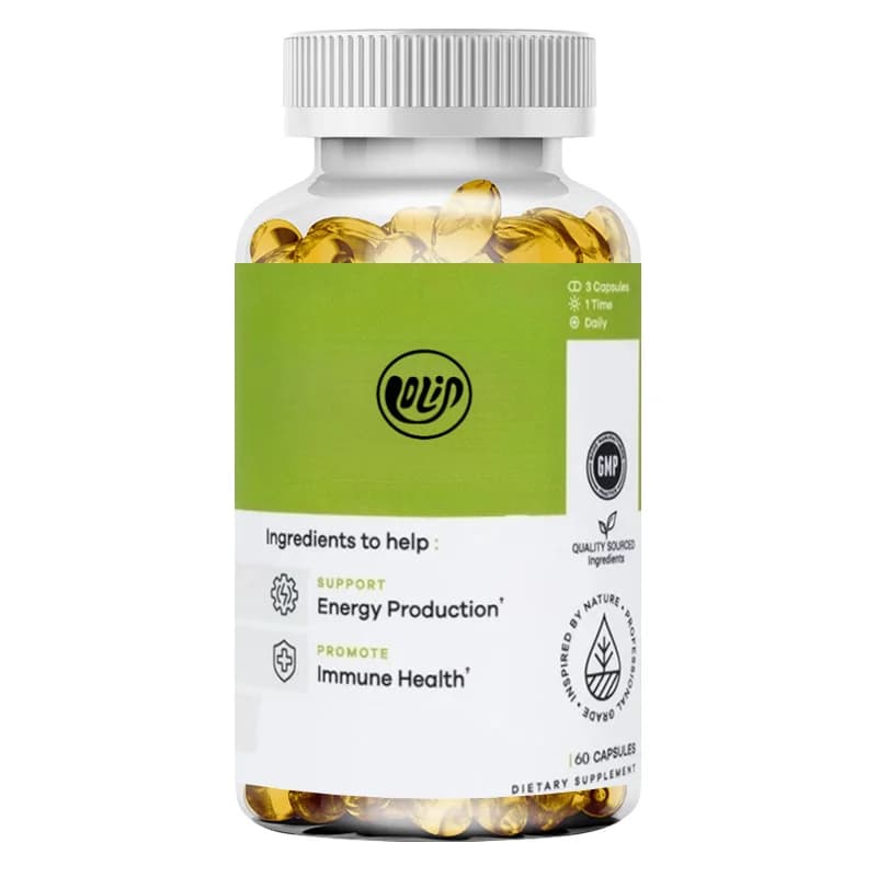 Natural Supplement of Chestnut Fruit Extract, High Absorption Vitamin C Capsules -60 Capsules