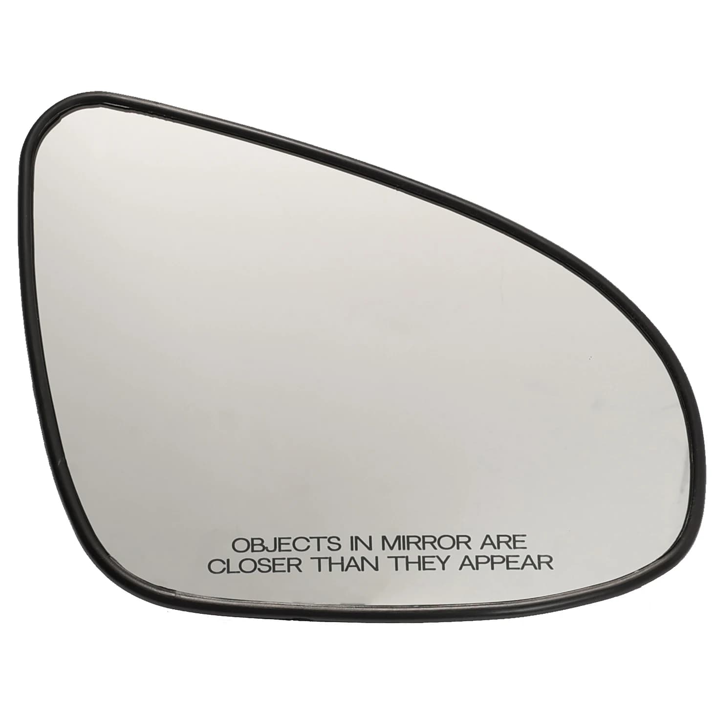 Left Right Passenger Side Wide Angle Rearview Mirror white Lens Heated Waterproof Large Vision For Toyota Camry 2012 - 2014