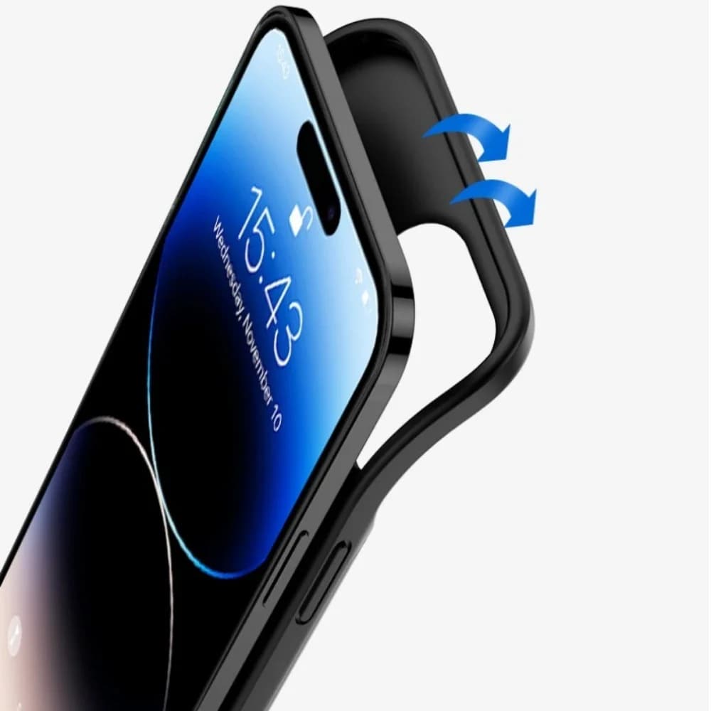 Custodia caricabatteria da 6800 mAh per IPhone 15 14 Plus Custodia caricabatterie Power Bank per 13 12 Mini X XS XR IPhone 15 14 13 12 11 Pro Max