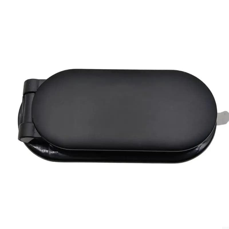 Supporto per portaoggetti per cuffie Staffa montaggio trasparente Struttura stabile 83CF