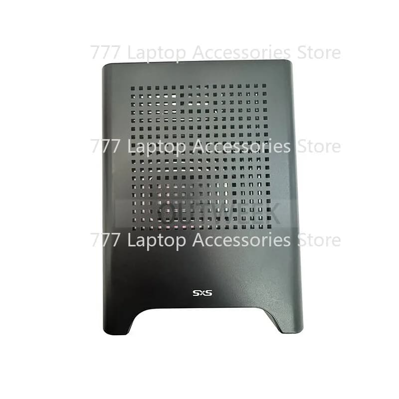 Lettore di schede di memoria SxS SBAC-US20 con cavo dati - 95% compatibile
