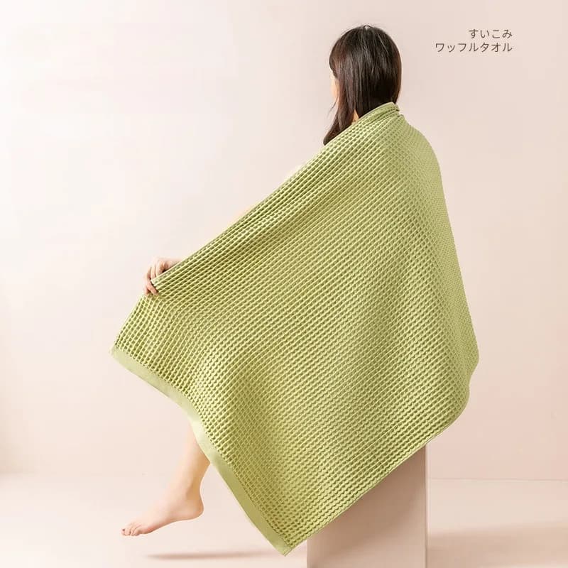 Women's Bath Towels Wearable Girls 140*85 cm Quick Drying Bathroom Beach Spa Bath Bathrobes Washing clothes, Shower Bathroom and towel gym