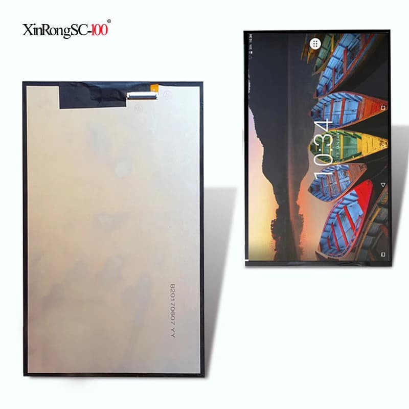 Multilaser M10a NB331 LCD screen display matrix For K101-02M401-FPC-B K101-02M40i-FPC-B K101-02M40i-FPC-B1 display PC LCD screen