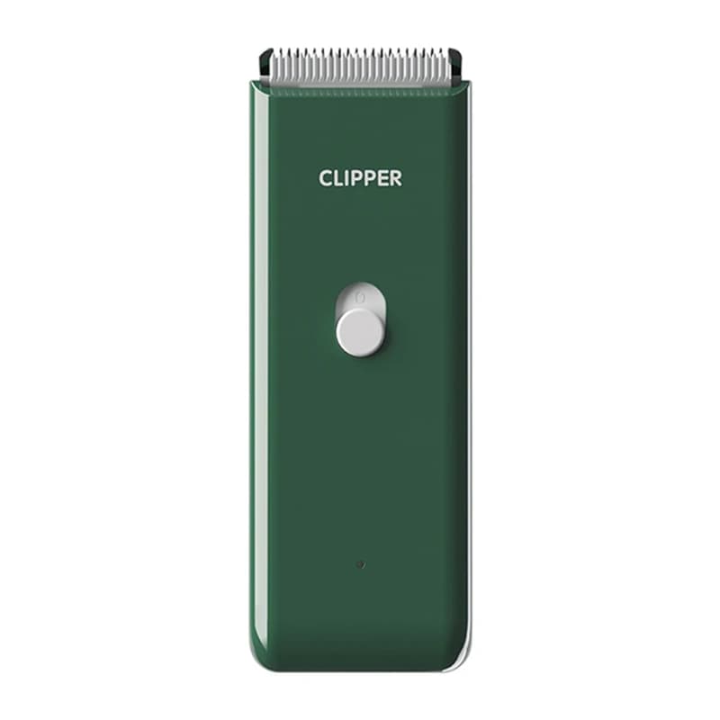 Pet Grooming Kittens And Puppies Mute Electric Push Clippers Electric Waterproof Professional Shaving