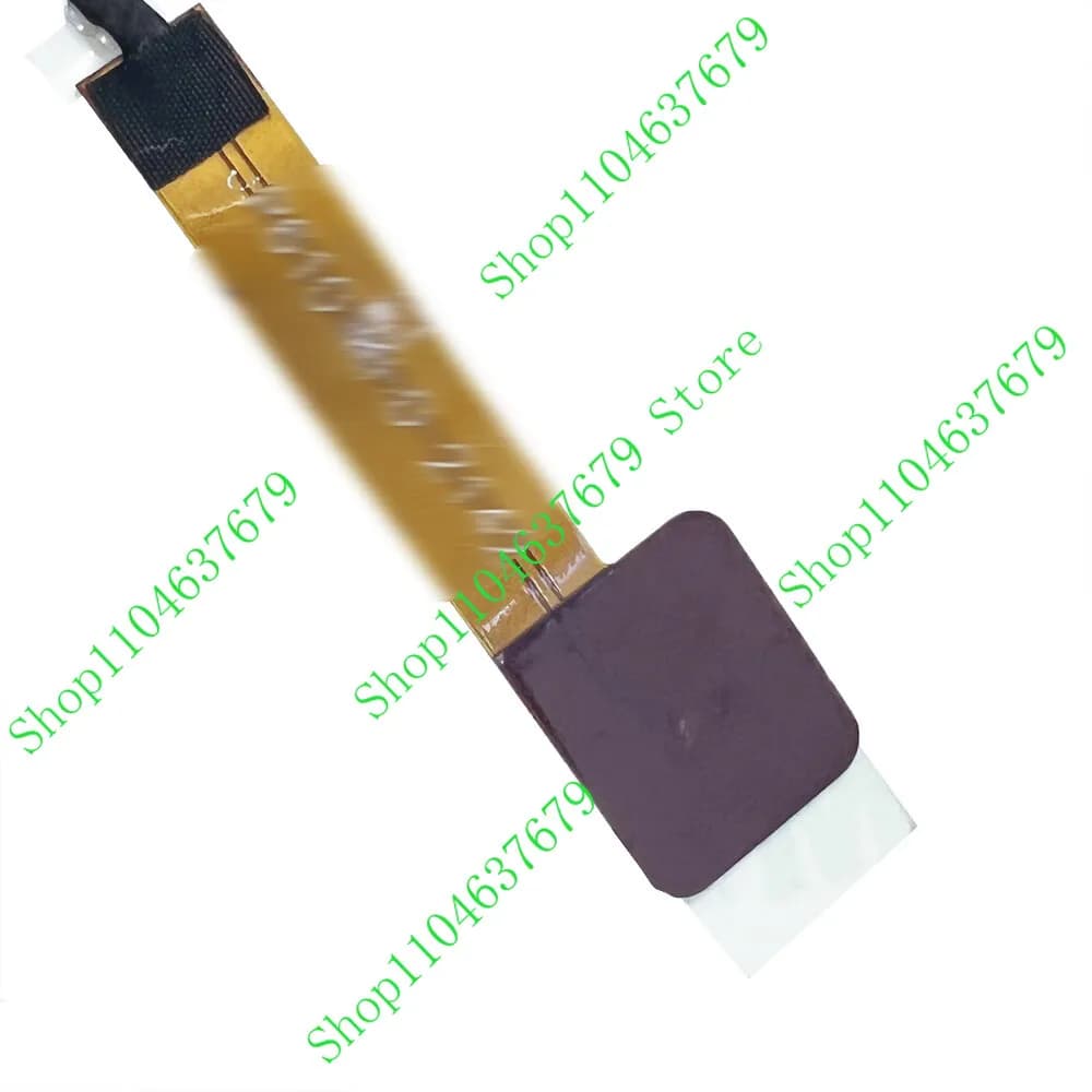 DB IR webcam non-touch cable for Lenovo P16 Gen 2 21FA 21FB 5C11H81467