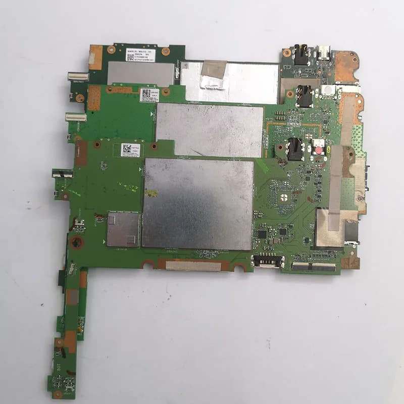 Original for Asus ZenPad 10 P023 Z300C Z300M P00C Z301M P028 Z300CL Z300CNL P01T Tablet Laptop Motherboard Mainboard Logic Board