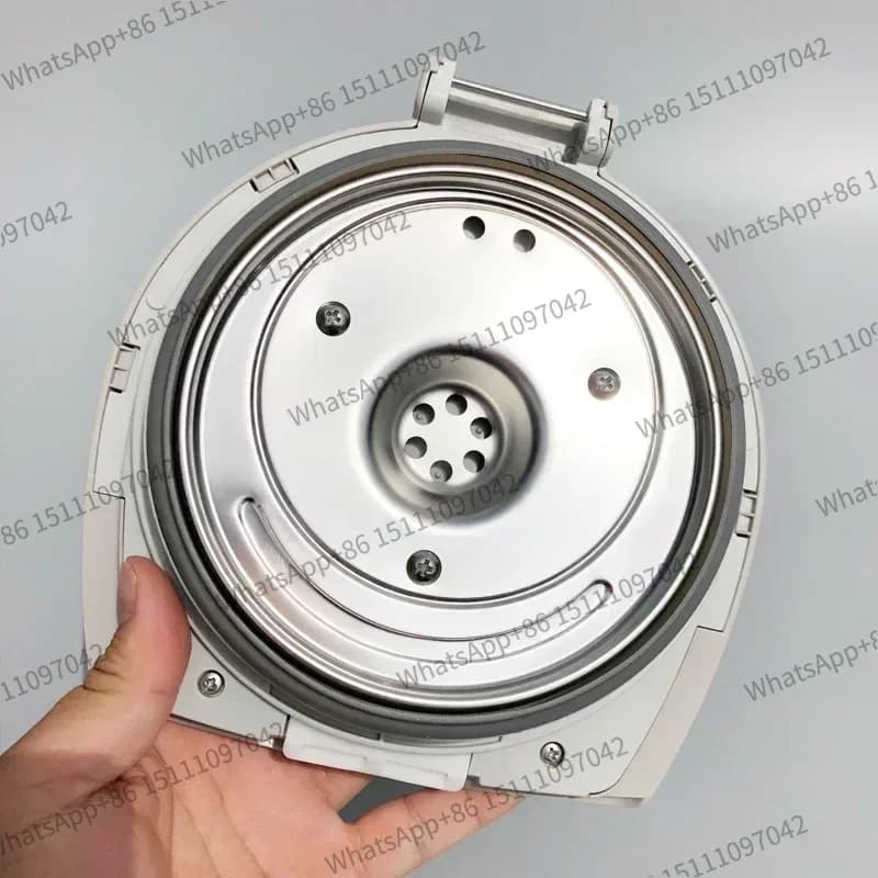 627303-00 Electric kettle top cover seal ring parts For CV-DSH40C/DDH40C/CSH30 ZOJIRUSHI Original