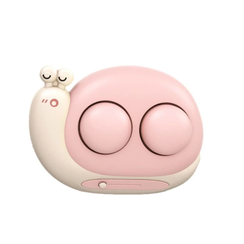 High Frequency Vacuum Contact Lens Cleaner, 2-Min One-Click, Portable Light, Protein Precipitation Free