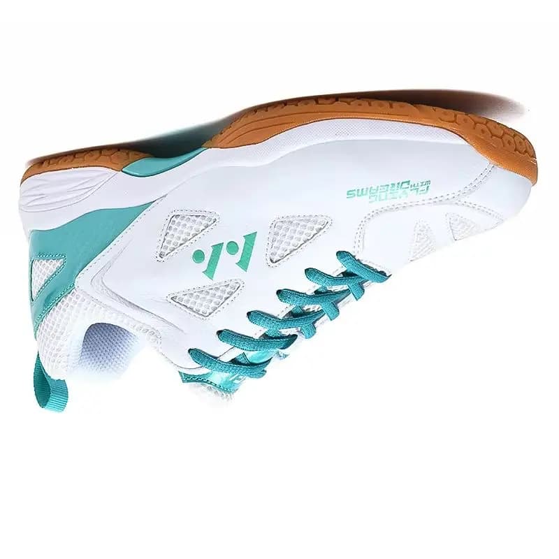 Badminton LEFUS Pro 2026 Men's and Women's Shoes, Breathable & Disturbed, Training Shoes for Badminton, Tennis and Volleyball