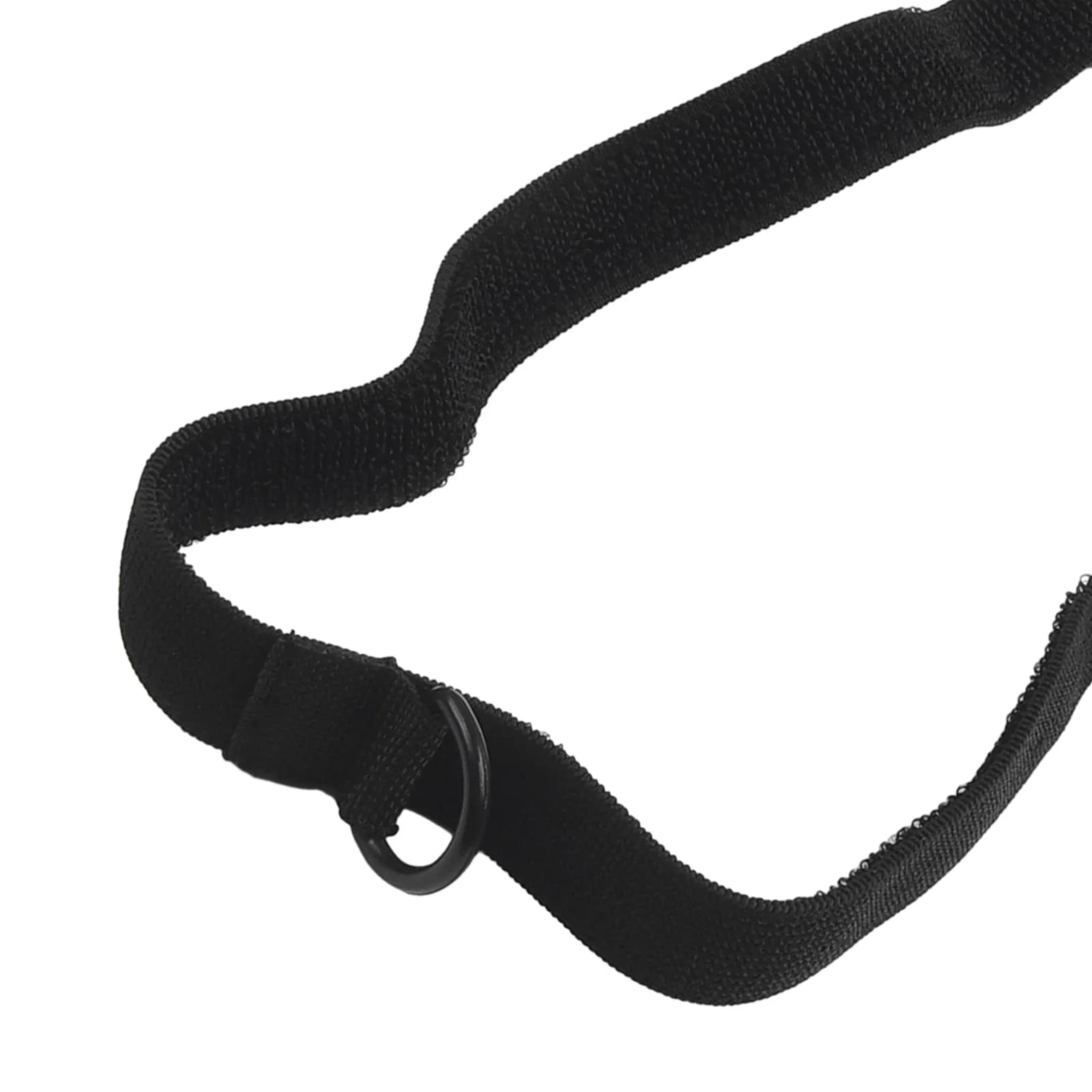 Borsa per canna da pesca Copertura per canna da pesca Circa 38 g Circa. Neoprene nero facile da trasportare da 50-130 cm per canna da pesca da 50-130 cm