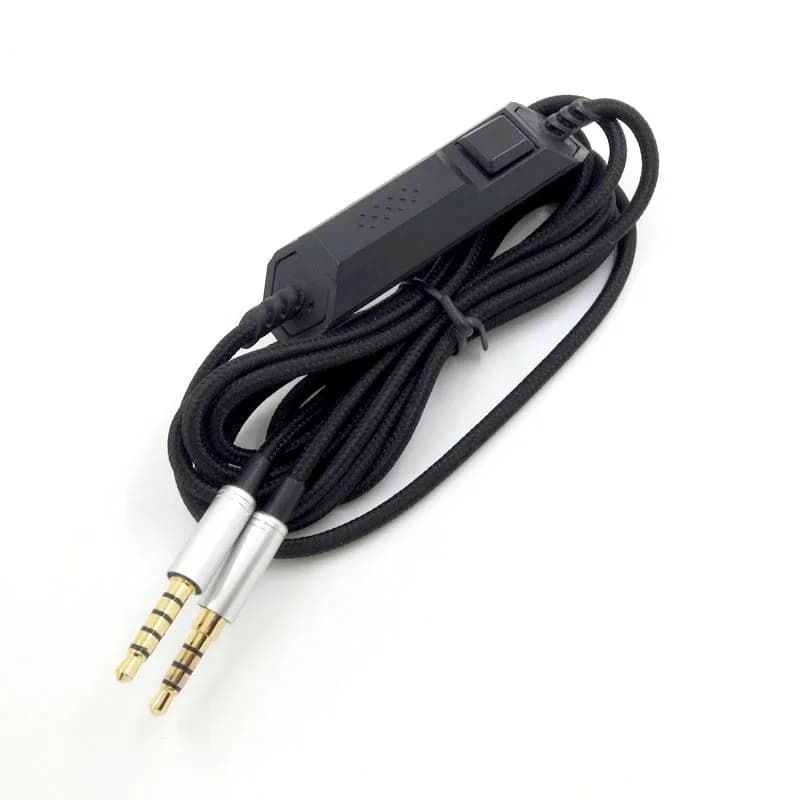 ASTRO A10 A40 online gaming headphone cable for Xbox One controller or PS4 Talkback CB133