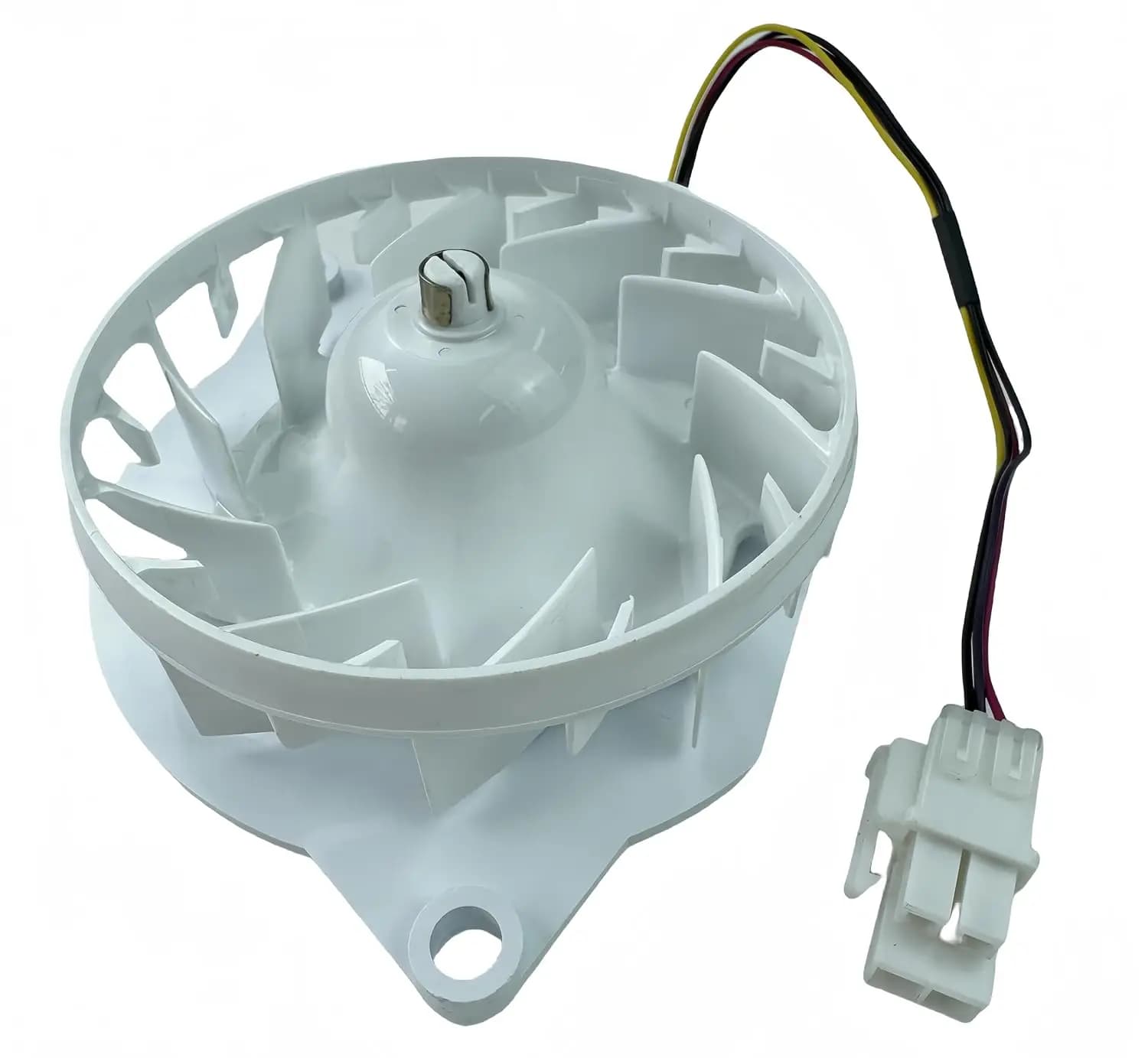 Motore Ventilatore Evaporatore Frigorifero EAU64824807 per Frigorifero LG. Motore Ventilatore DC 12V 1A Sostituisce Z40E12MS1A0-57K06D1
