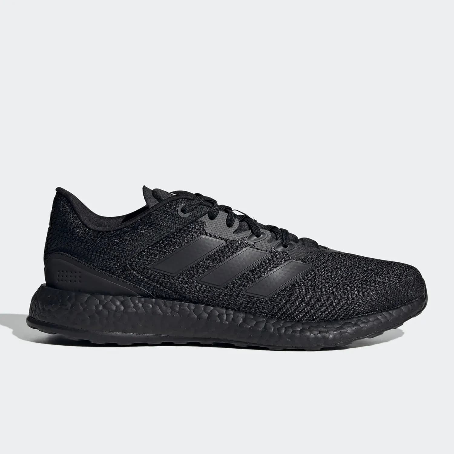 Adidas genuine PureBOOST Q2 Unisex Comfort Running Shoes GX4707