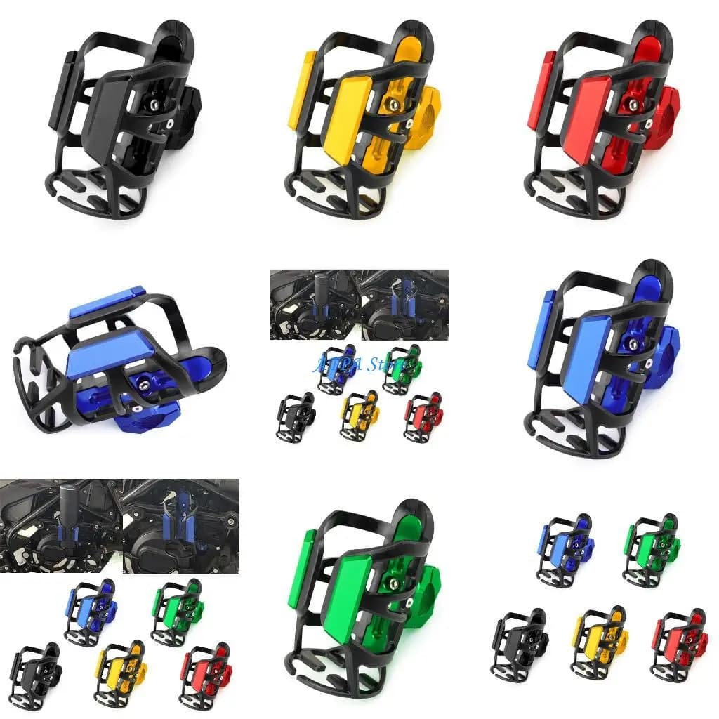 U13C Supporto universale per bevande per con supporto per tazza d'acqua per R1200GS F750GS/