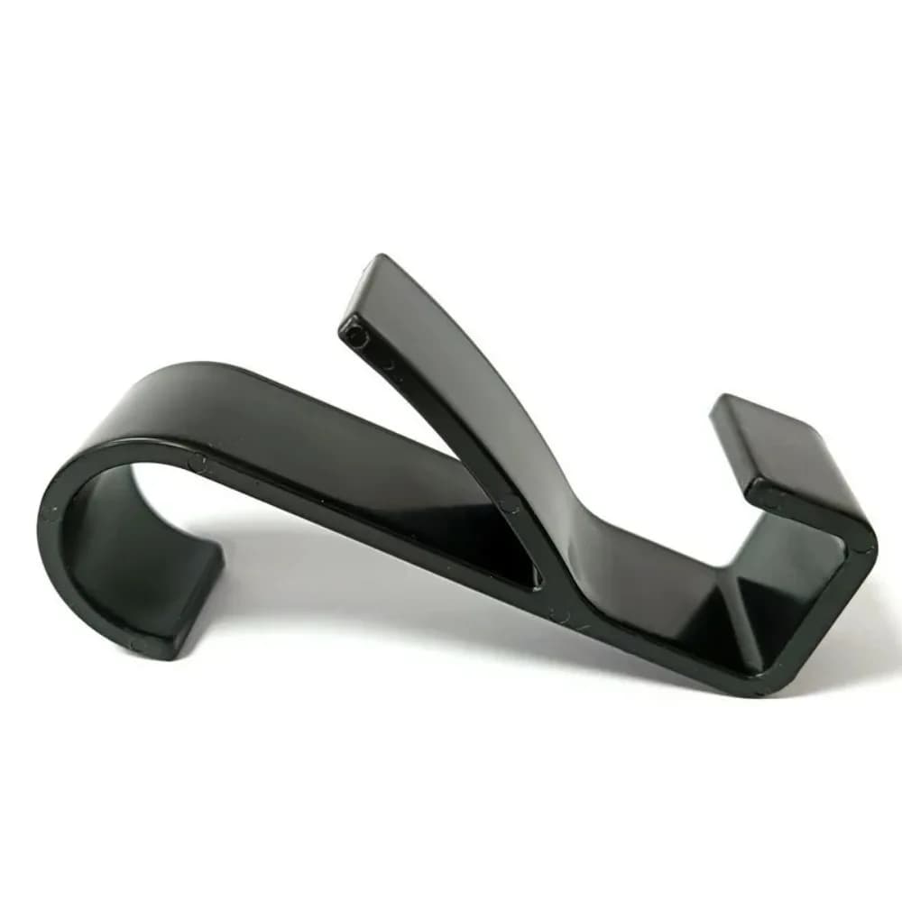 2026new Bathroom Hanger Clips Heated Towel Radiator Rail Hook Holder Multifunction Drying Rack Hook Towel Clothes Storage Hanger