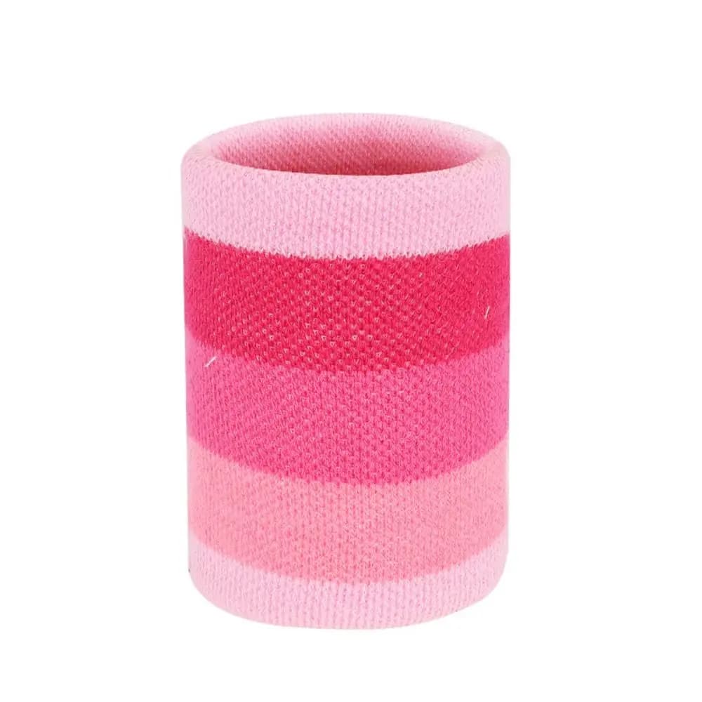 Fascia da Polso Elastica Sportiva per Calcio, Fitness, Palestra, Yoga - Protezione e Supporto per il Polso
