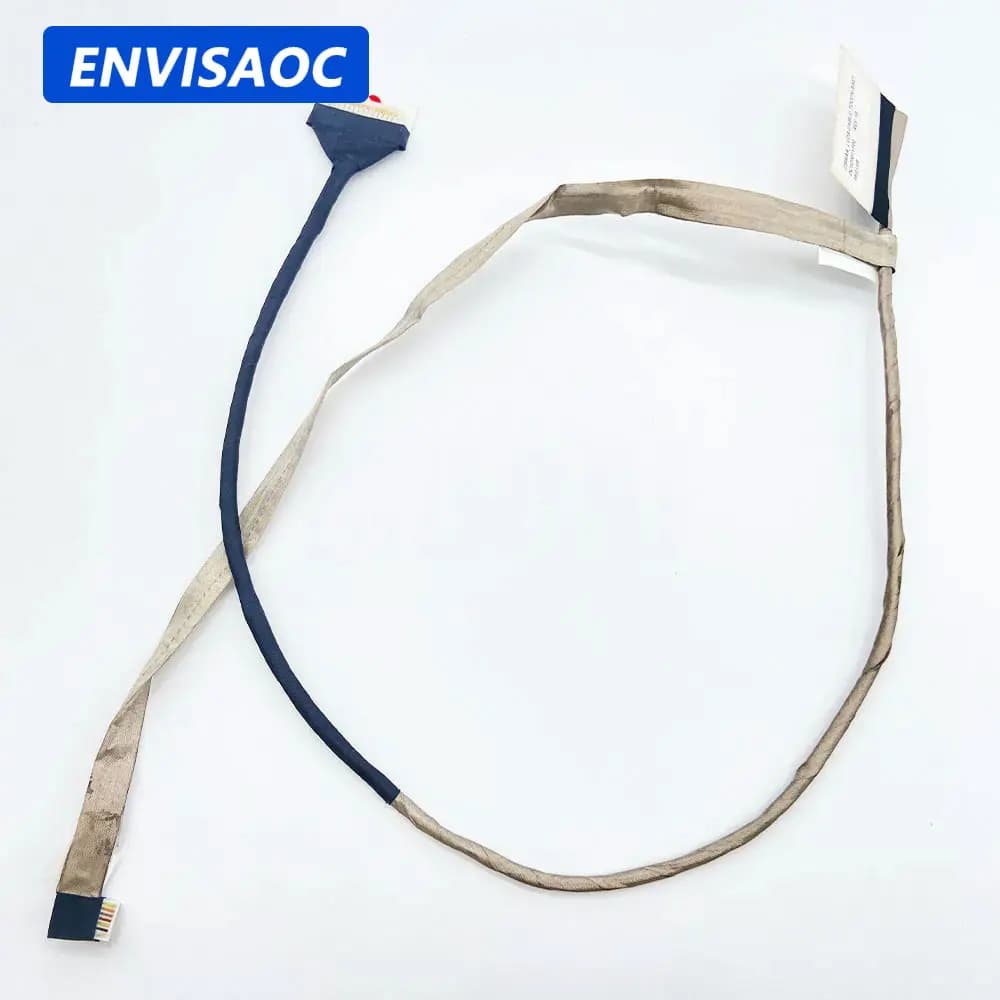For Toshiba Satellite C55 C55-B C55D-B C55T-B C50D C55D Series Laptop Video Screen LCD LED LVDS Display Ribbon Camera Flex Cable