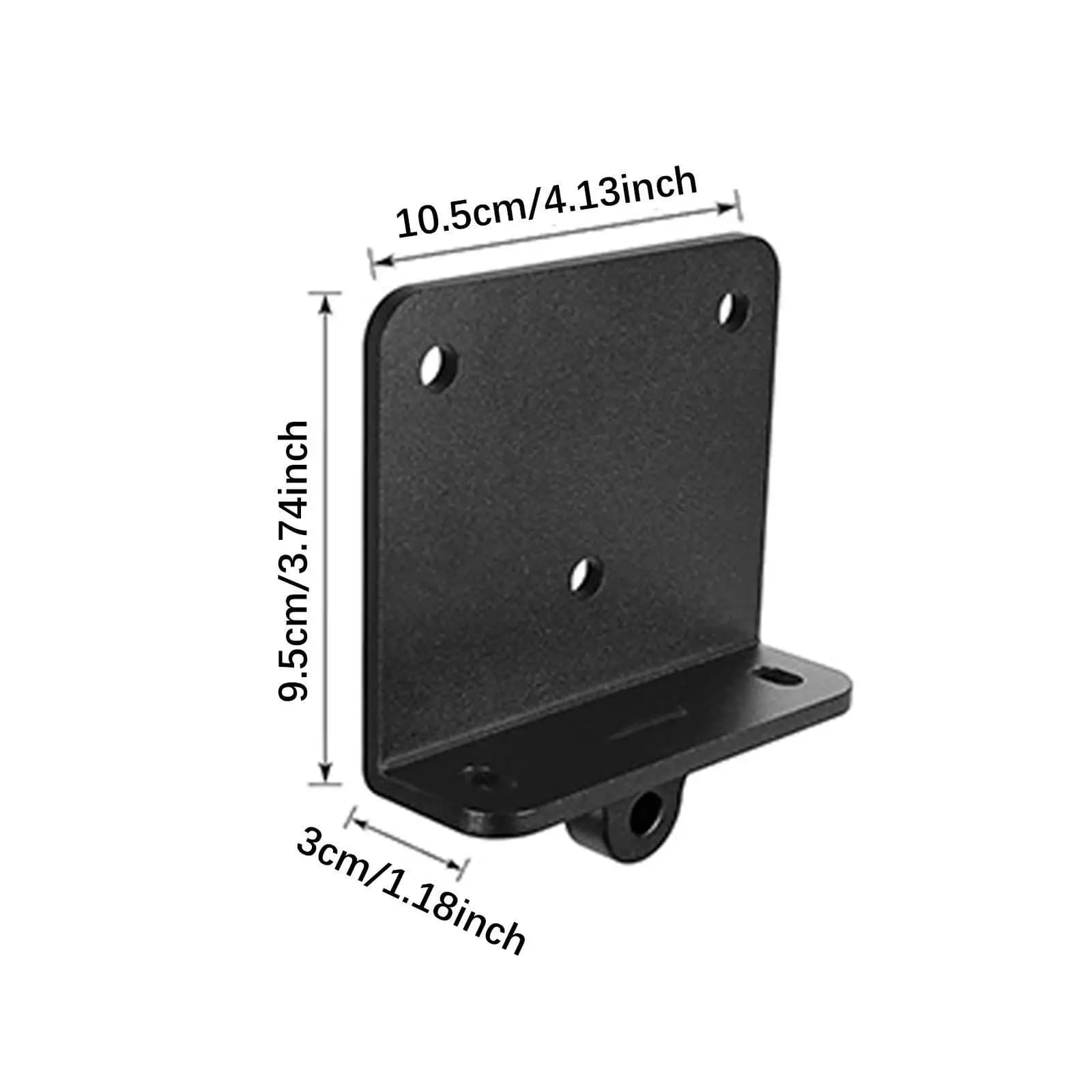 Boxing Bag Hanger Ceiling Wall Mount Metal Hook for Home Fitness Training Sandbag Holder Bracket Support