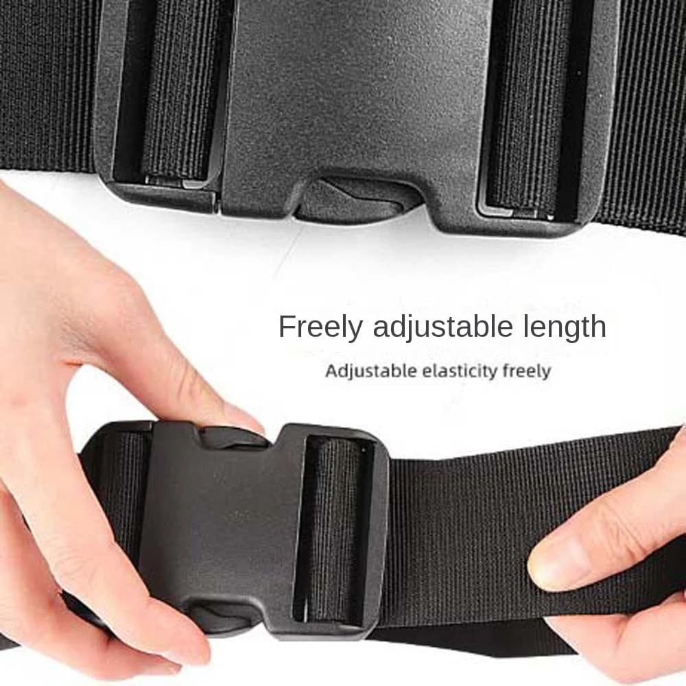 Restraints Straps Support Wheelchair Waist Strap Wheelchair Accessories Shoulder Fix Straps Wheelchair Seats Belt
