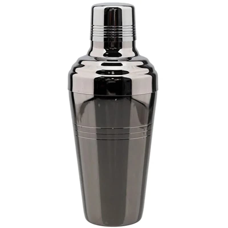 550ML/750ML Cocktail Shaker Mixer In Acciaio Inox Vino Martini Boston Shaker Per Bartender Drink Party Bar Strumenti