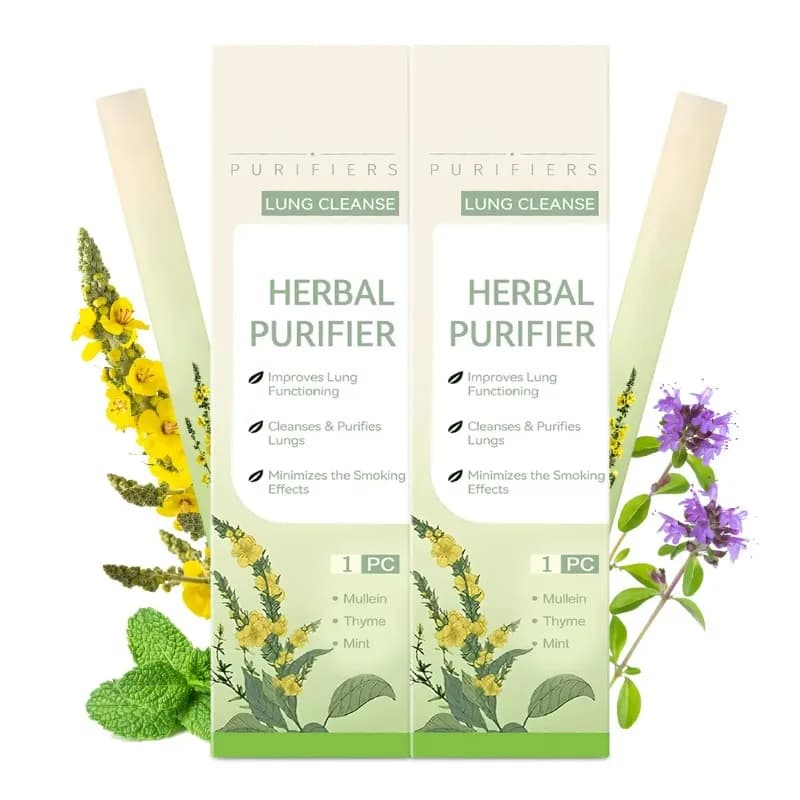 Penna Purificante alle Erbe Potenziata per Migliorare il Sonno, Penna Diffusore di Melatonina, Diffusore di Miscele Erbali, Aria Aromatizzata a Lunga Durata