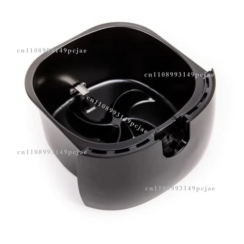 Air Fryer Accessories Oil Pan Suitable for HD9220 HD9225 HD9230 HD9232 HD9233 Electric Deep Fryer Parts