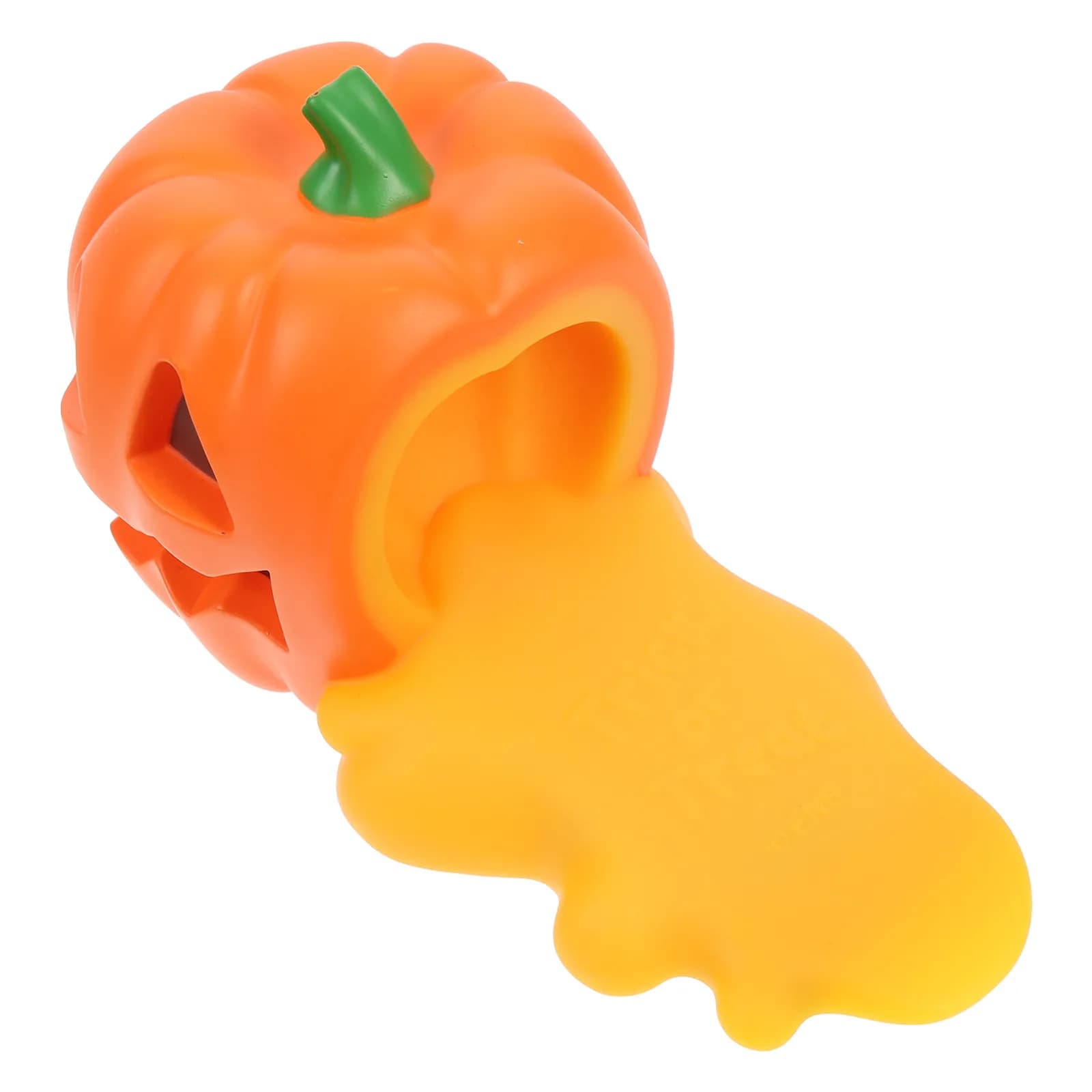 Fermaporta a Tema Halloween in PVC, Previene il Chiuso a Battuta delle Porte, Sicuro per Uso Domestico, Ammortizzatore Anti-Collisione, Regalo Ideale