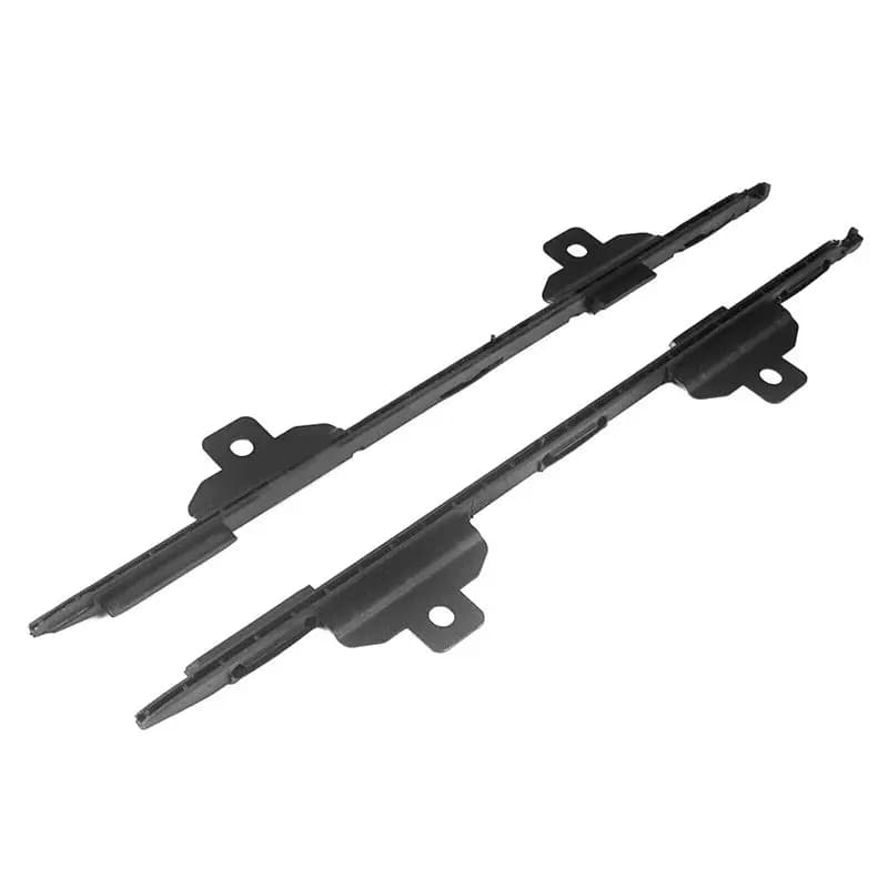 2Pcs Car Sunroof Curtain Rail Sliding Bracket Auto Parts For BMW X1 E84 2009-2014 54102993888