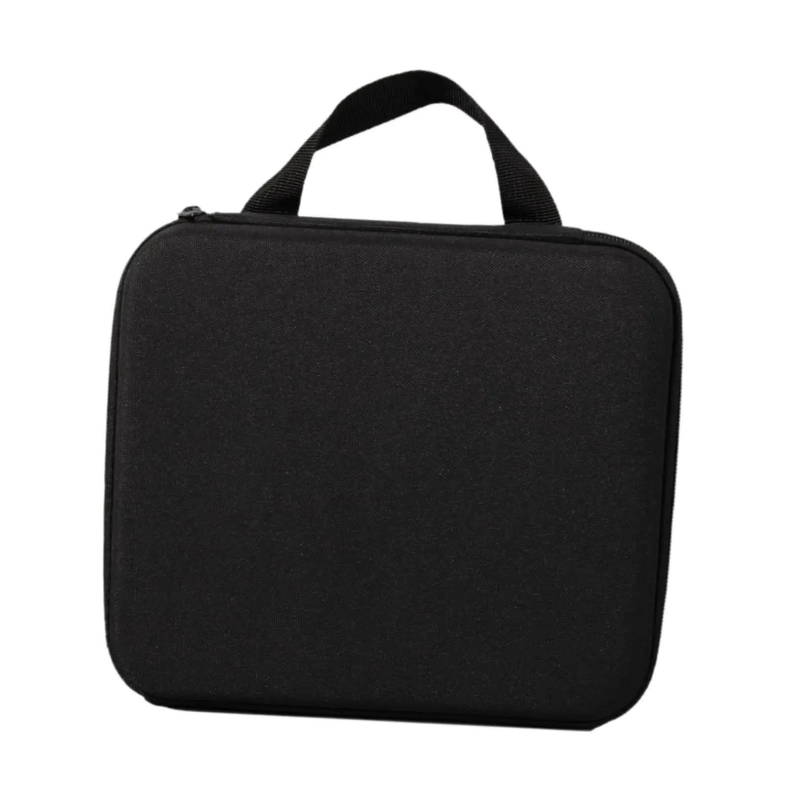 Binoculars Bag Portable Storage Organizer EVA Carrying Case for Travel Birdwatching