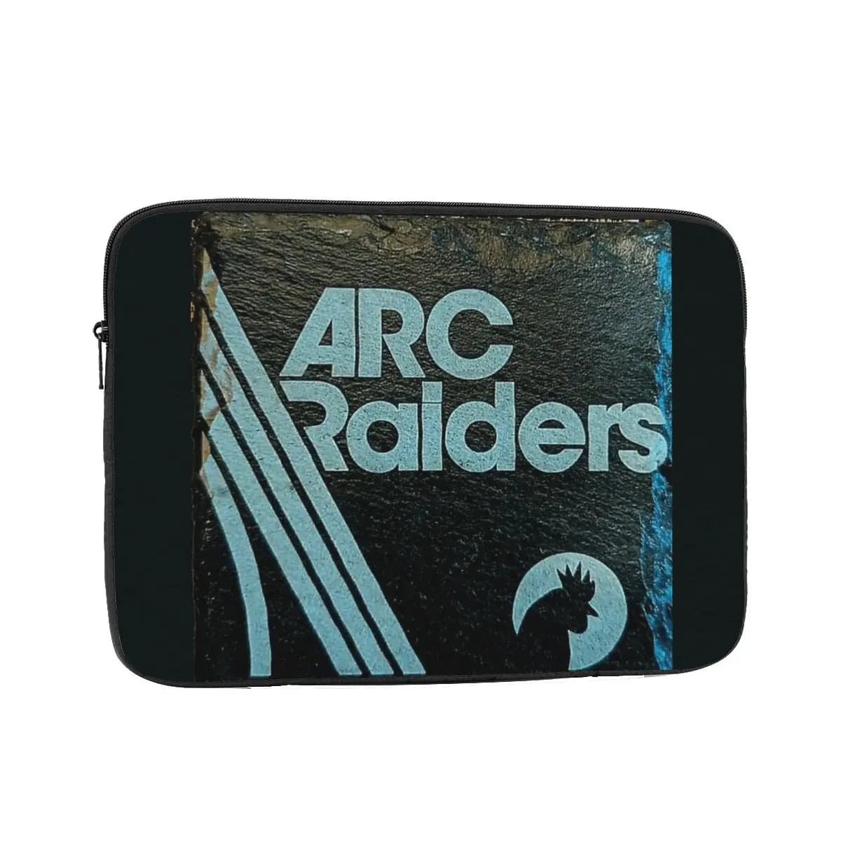 Custodia antiurto 10 12 13 15 17 pollici Arc Raiders Borsa per laptop Custodia per tiro Estrazione Gioco di avventure Custodia per notebook