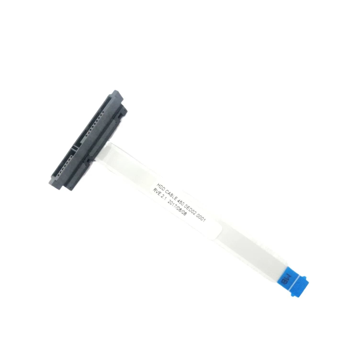 Cavo SATA per Disco Rigido HP Pavilion 14-DH0003TU 14-DH 450.0ED02.0001, Cavo di Ricambio Interno per HDD SSD per Notebook