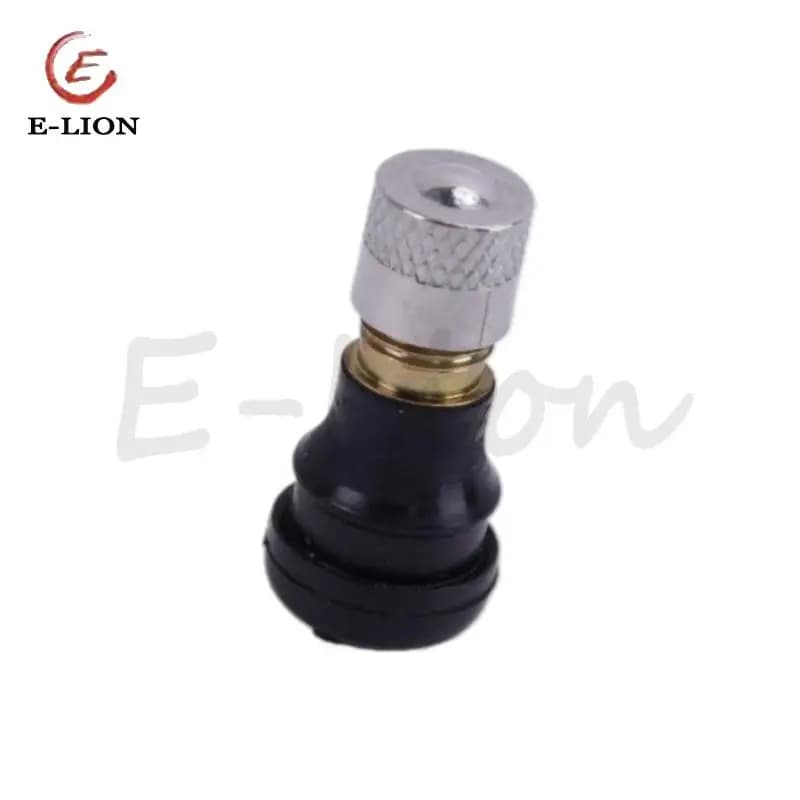Tubeless Valves for Max G30 for Electric Scooter M365/m365 Tyre Tubeless Tire Wheel Gas Valve Part