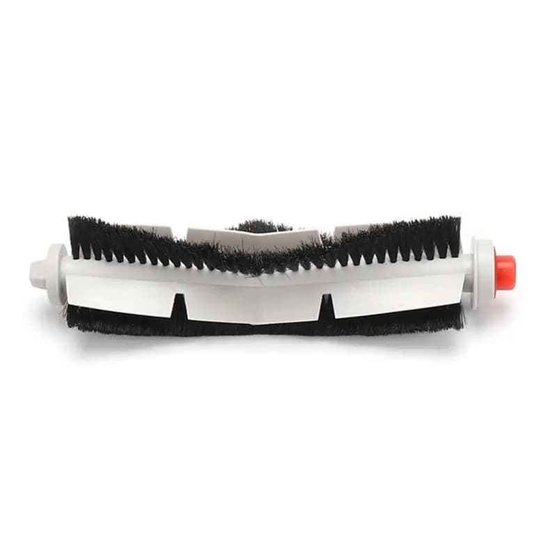 A01M Accessori per Robot Aspirapolvere Midea W11: Spazzola Rotante, Spazzole Laterali, Filtro, Panno - Kit di Pulizia Domestica