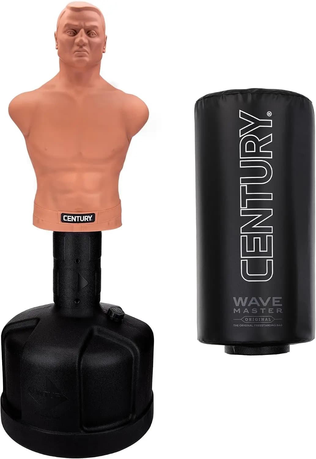 Original Wavemaster Freestanding Heavy Punching Bag