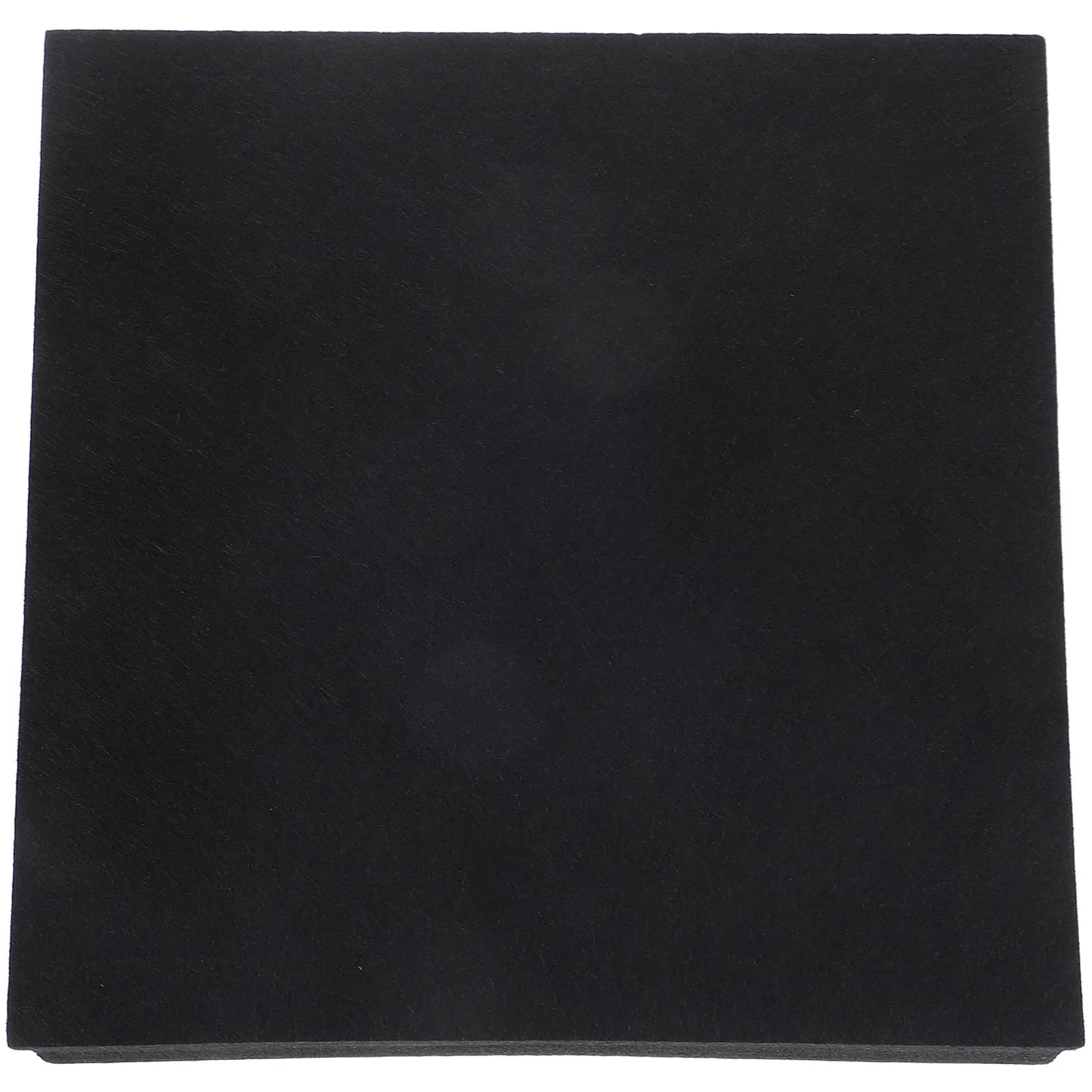 Subwoofer Isolation Pad Studio Monitor Acoustic Foam Panel Sound Absorbing Board Noise Isolation for Speaker Stand