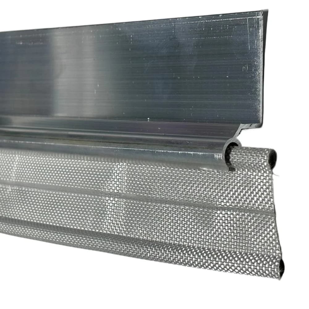 4 X 60cm Caravan Awning C Rails Channel Camper Tent Accessories For Vw T5 T6 Swb Transporter Camper Roof Bars Pop Top