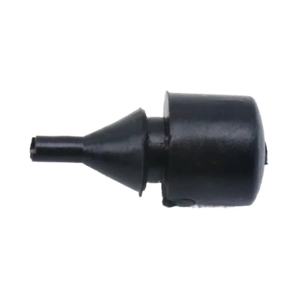 Set di 8 Tappi Serbatoio Carburante in Gomma, Ricambio per Chevrolet 1999-2006, Codice OE 15283098