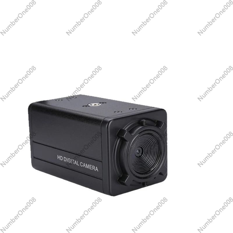 Webcam USB con messa a fuoco automatica 4K da 1100 MP, fotocamera per computer portatile desktop per videoconferenze e streaming live, T80E