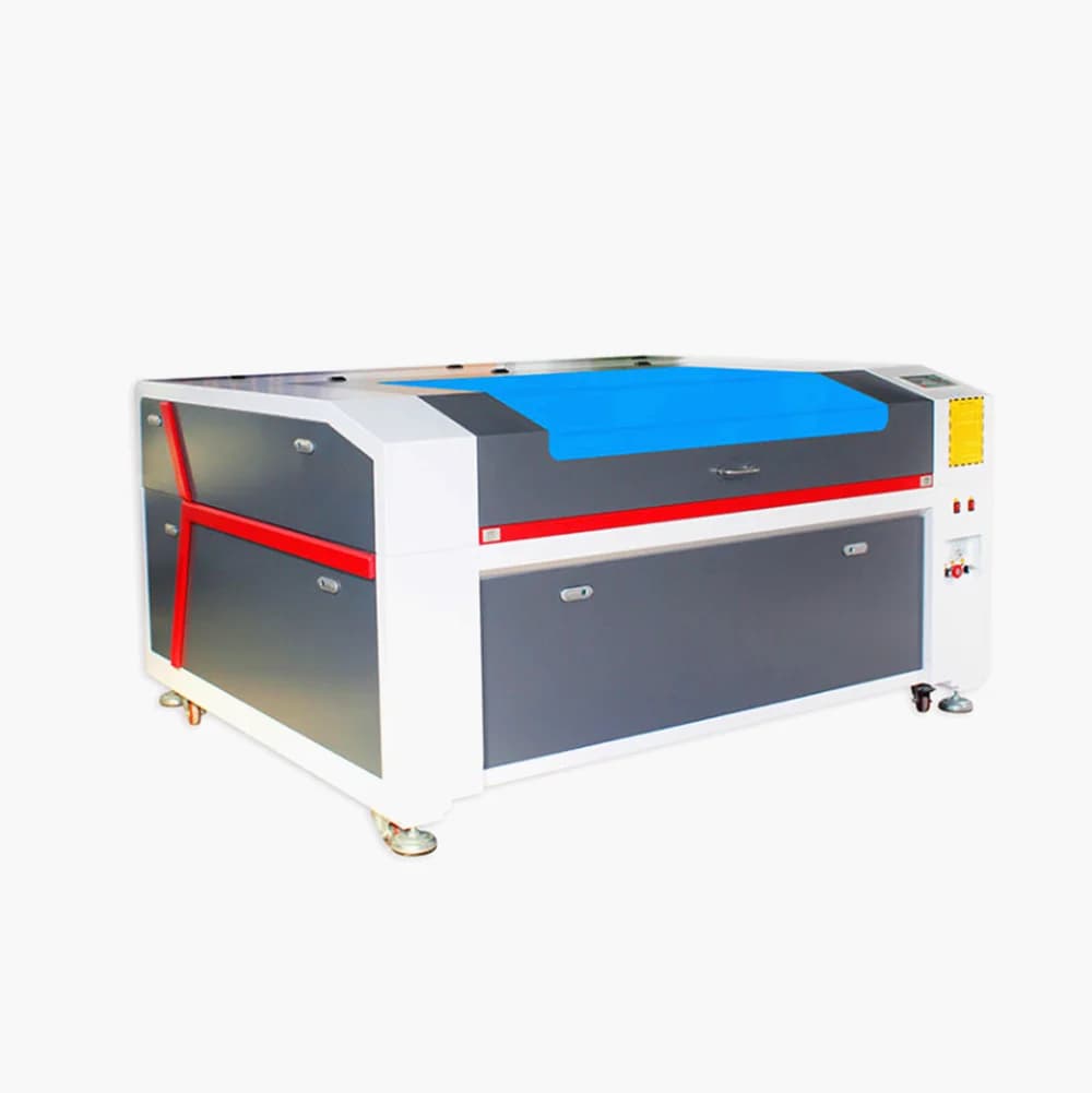 Macchine per Taglio e Incisione Laser CO2 Ruida 1612 con Ampia Area di Lavoro 1610, 80w 100w 150w 180w