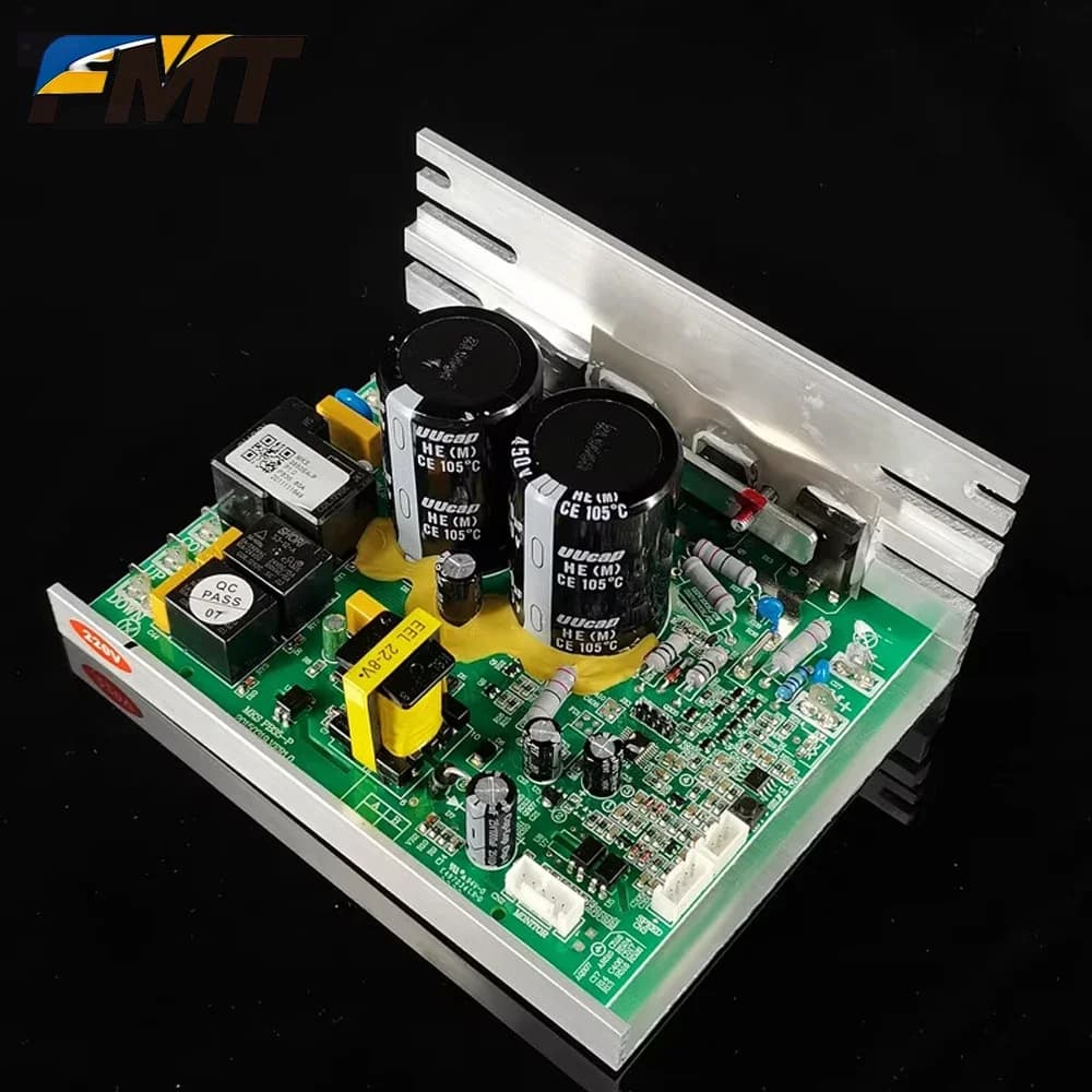 FMT.MKS PB35-P New Replacement Motherboard Control Board For Treadmill