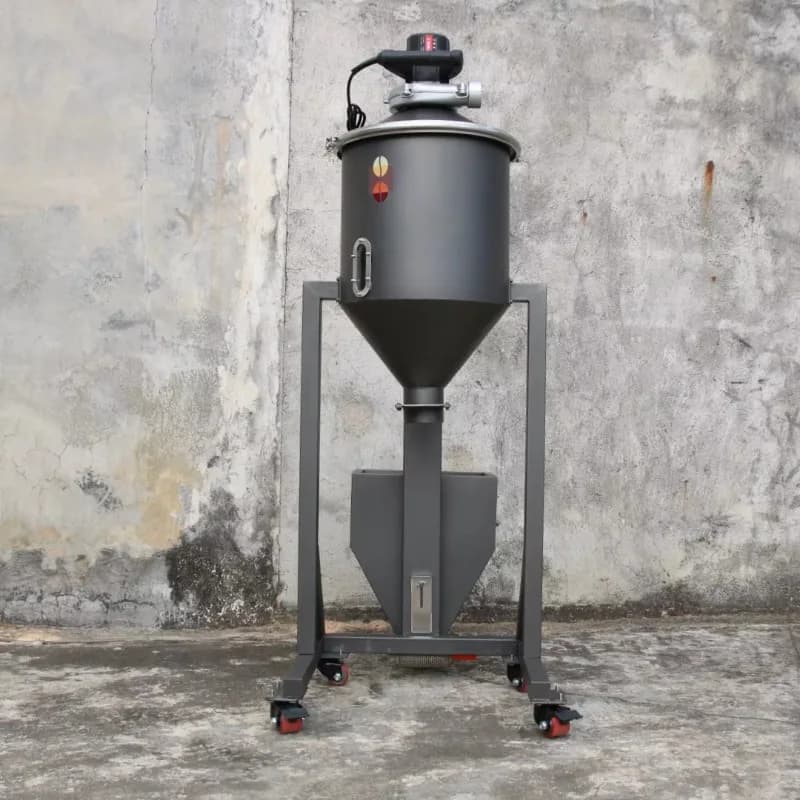 Custom Coffee Bean Destoner Machine 10kg/batch,200-300kg/h,Food Grade Stainless Steel,99.9% Detection Rate High Efficiency
