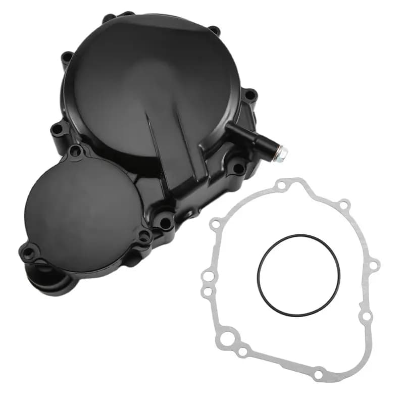 Coperchio Statore Motore A20K per GSXR600 GSXR750/Z2006-2024 con Guarnizione, Codice Ricambio 11351-01H02 1135101H02