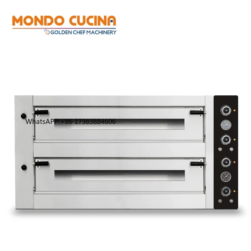 Forno Elettrico a Convezione Grande per Pizza, Griglia e Friggitrice ad Aria, Modello 2026 di Grande Successo