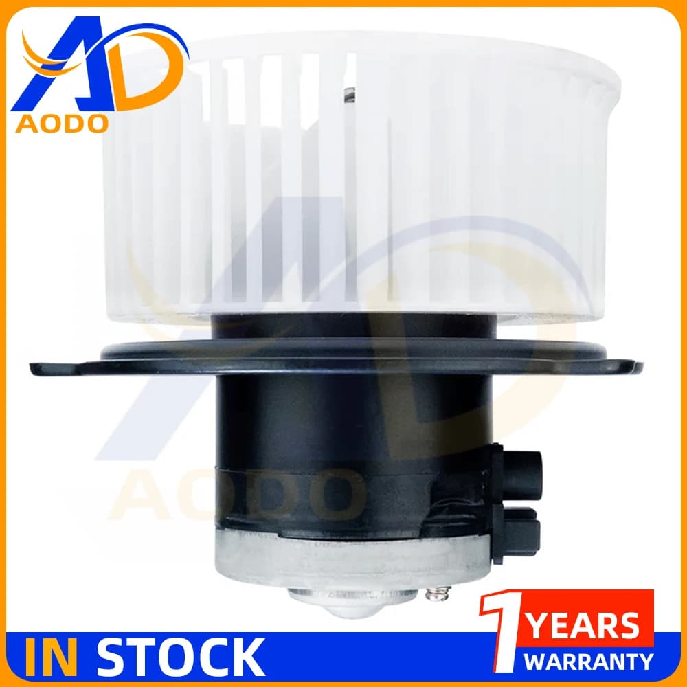 Motore del ventilatore del ventilatore del riscaldatore CA per escavatore KOMATSU 292500 -0122 PC120-6 PC130-6 116340 -2360 116340 -2362 116340 -2361