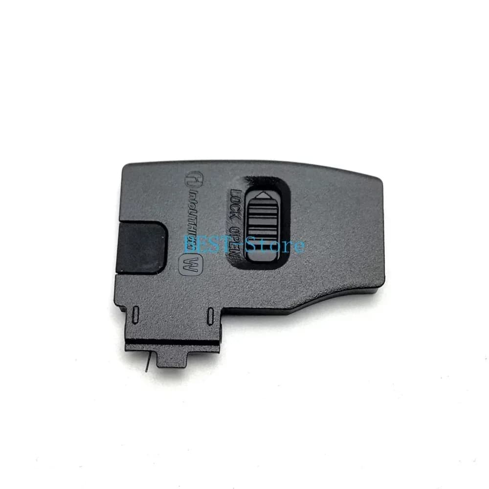 NEW Original Part for Sony DSC-RX10M3 DSC-RX10M4 DSC-RX10 III DSC-RX10 IV Battery Door Cover Lid Camera Repair Accessories