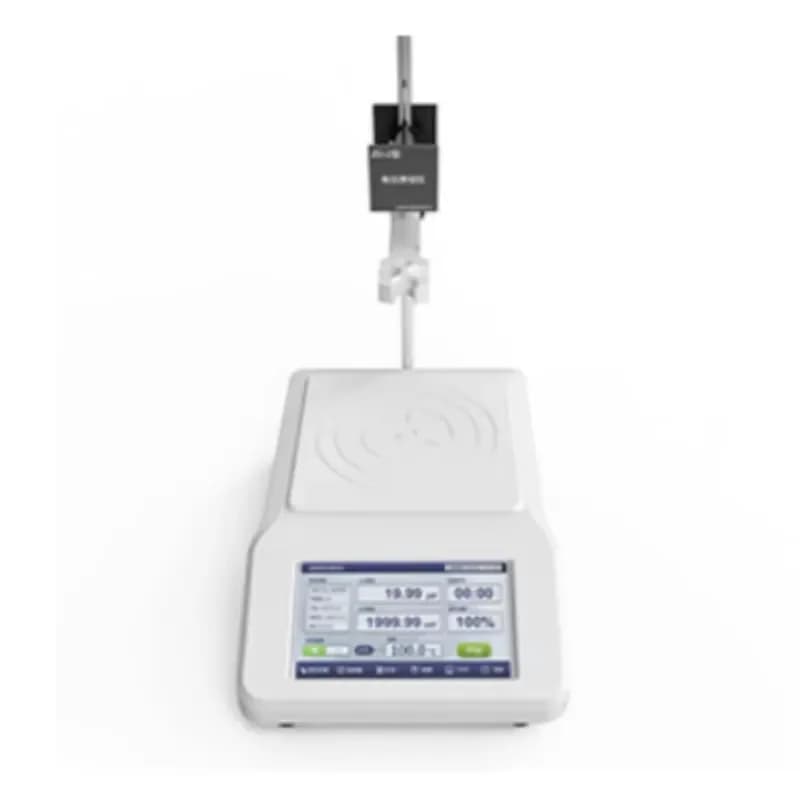 Lab EC Cheap Price ZD Series Automatic Potentiometric Titrator Main Machine Is Integrated with the Magnetic Stirrer