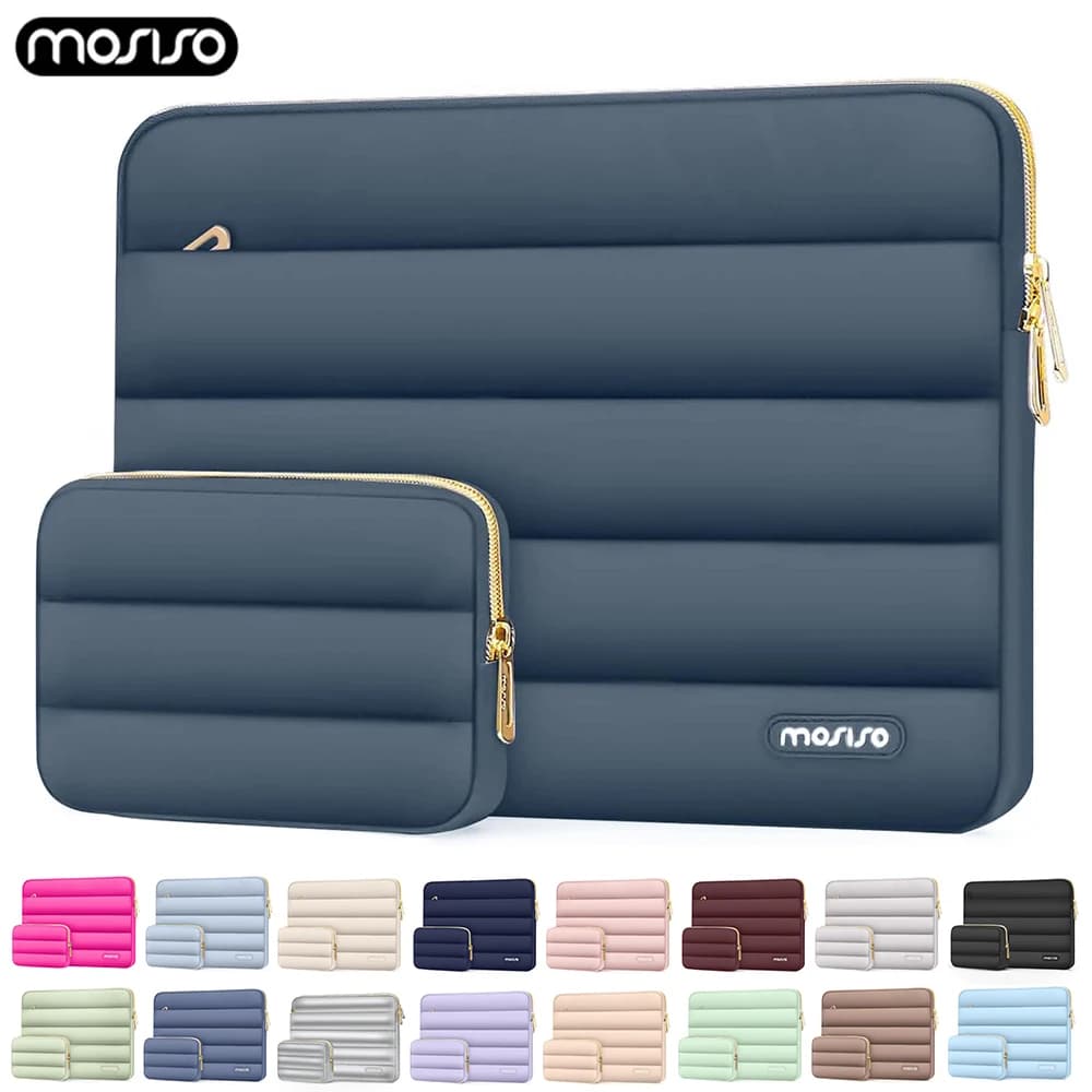 Nuova custodia per laptop gonfia 13 14 15 16 pollici custodia per notebook impermeabile custodia per tablet per Ipad MacBook Air Pro Lenovo Dell